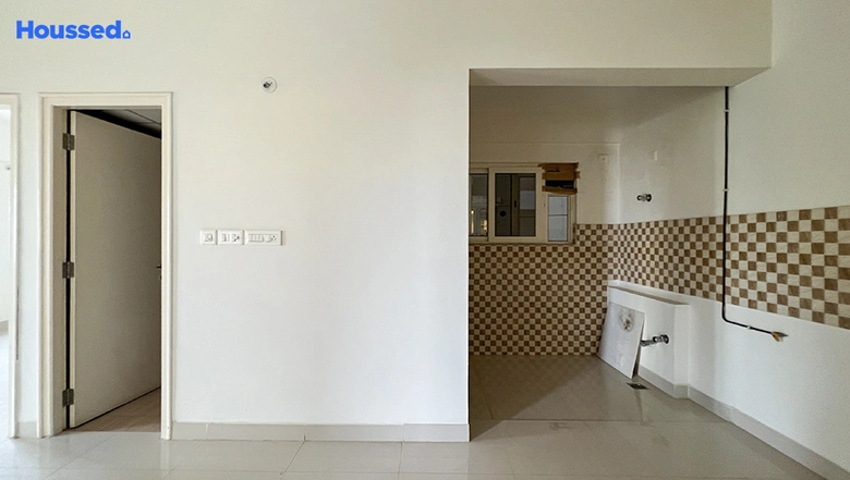 Sample Apartment